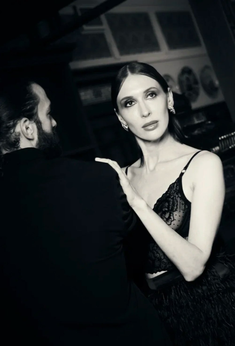 БюстьеVELVET PETUNIA - фото 119120