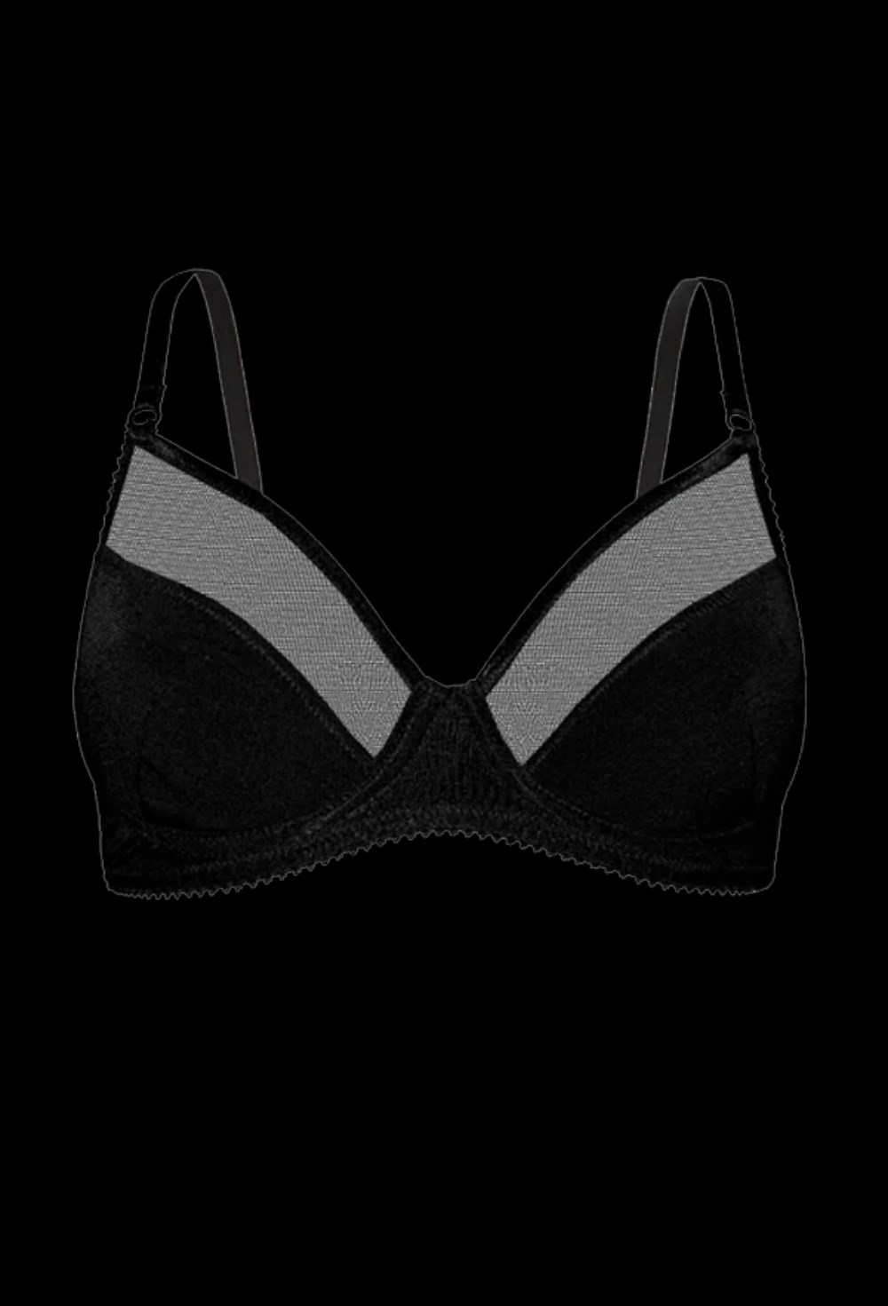 Бюстгальтер NOVA - фото 119132