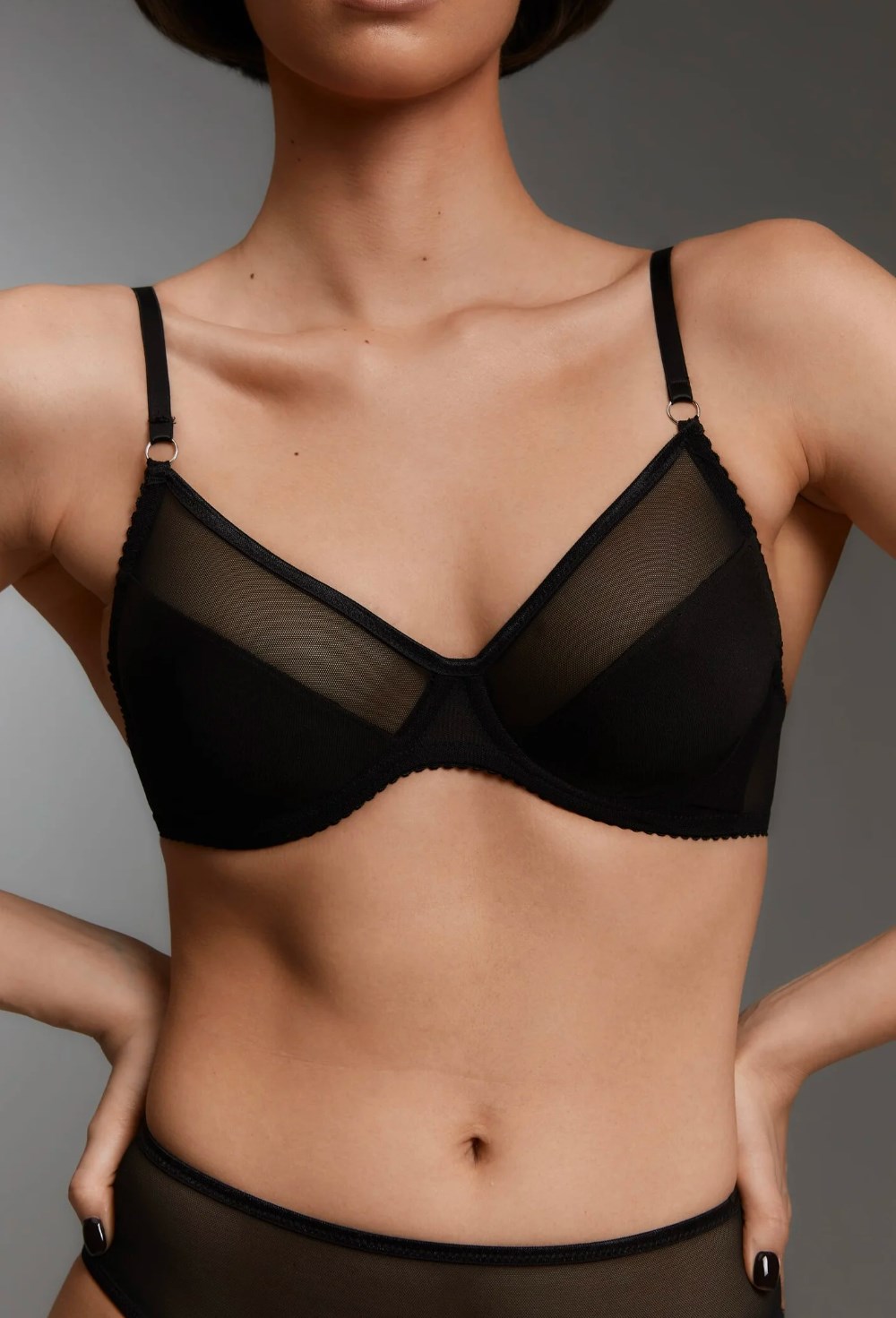 Бюстгальтер NOVA - фото 119133