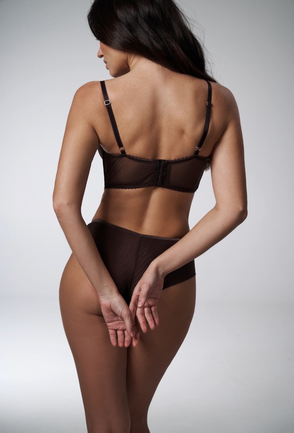 Корсетный топ VSE ZNALA - фото 119140