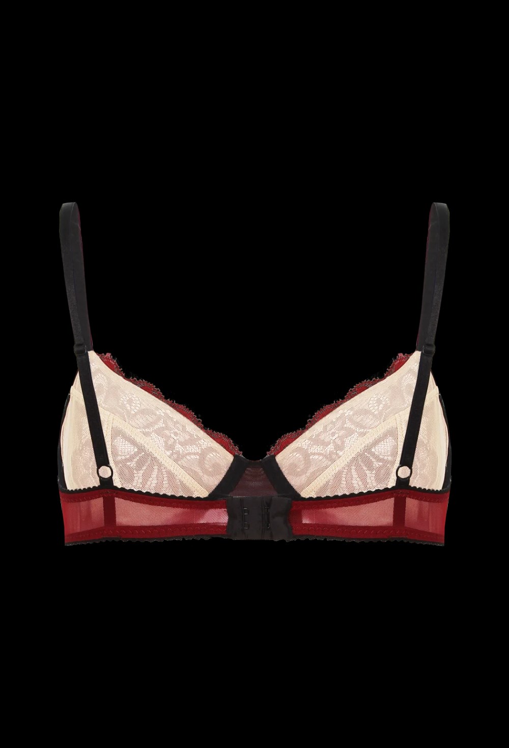 Бюстгальтер DANAYA - фото 119150