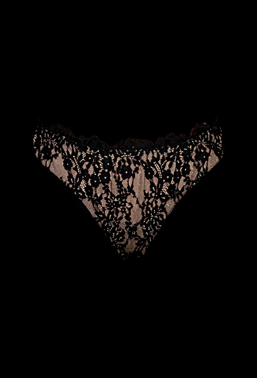 Стринги BLOSSOM - фото 119280