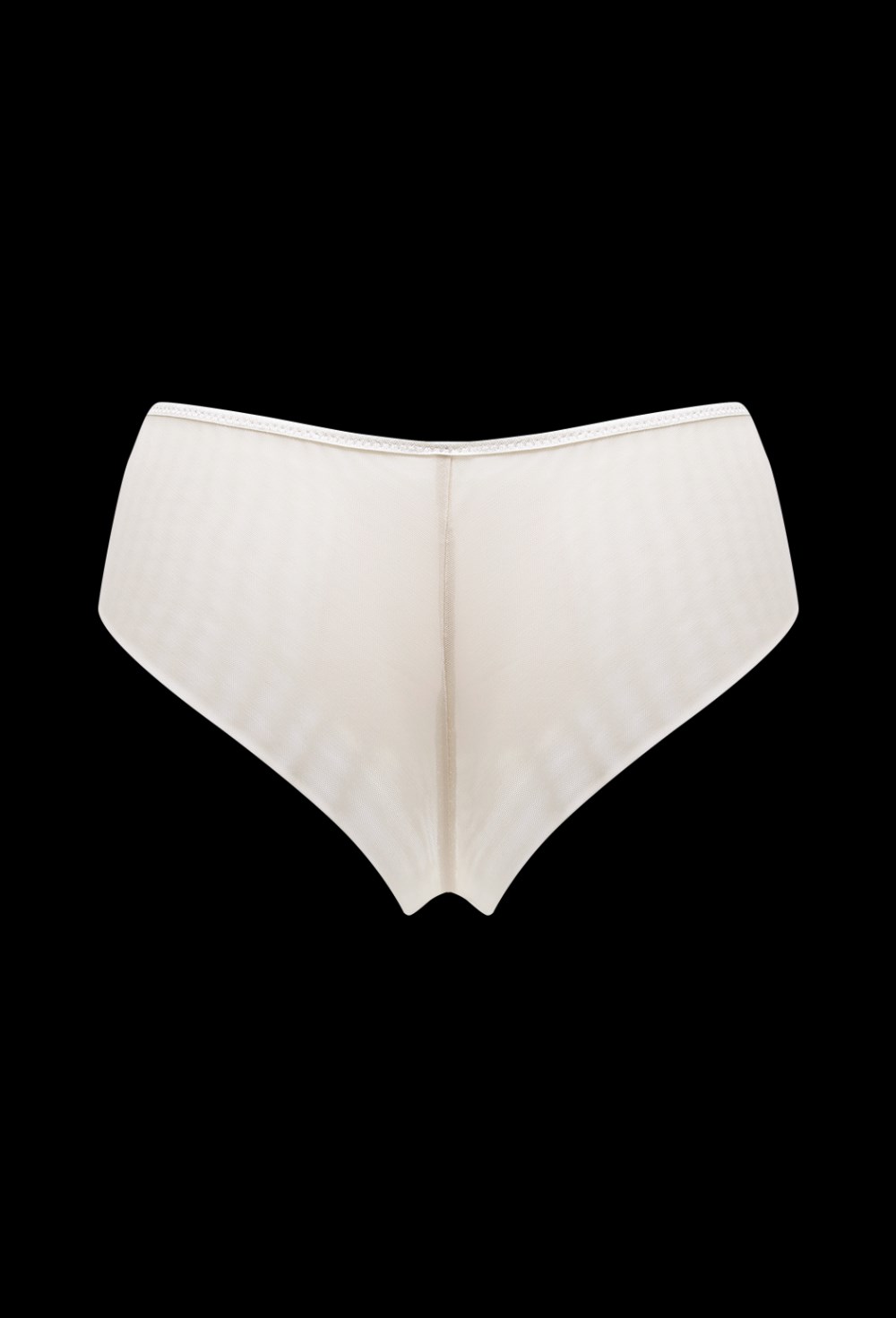 Трусы хипстеры NEVINNAYA - фото 119321