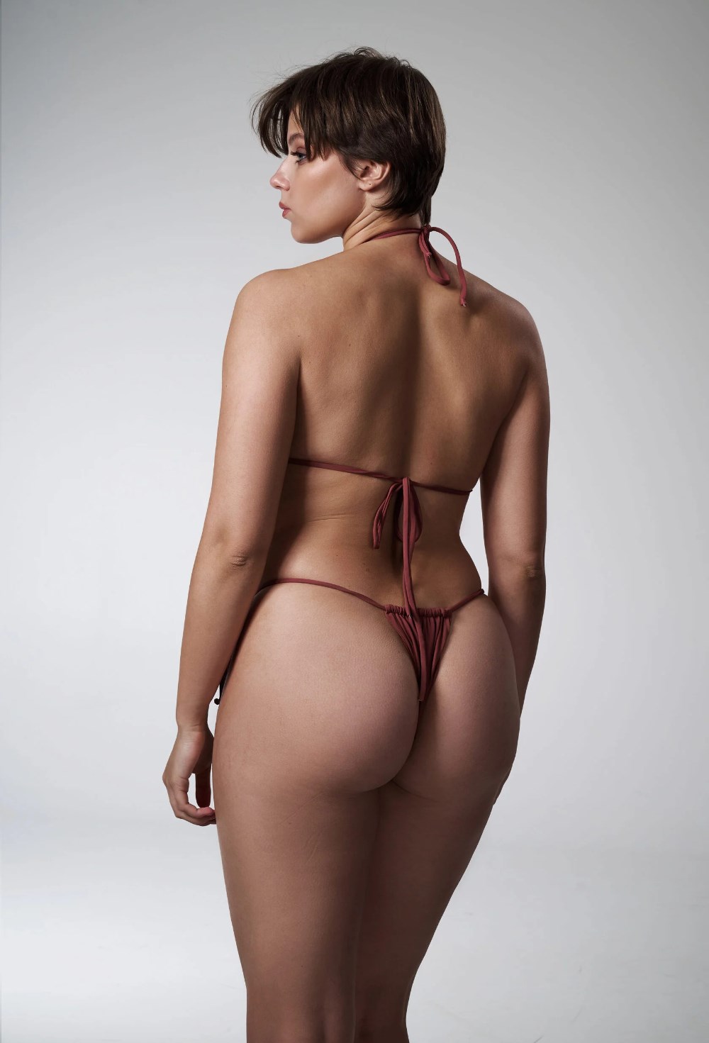 Купальник CORAL - фото 119379