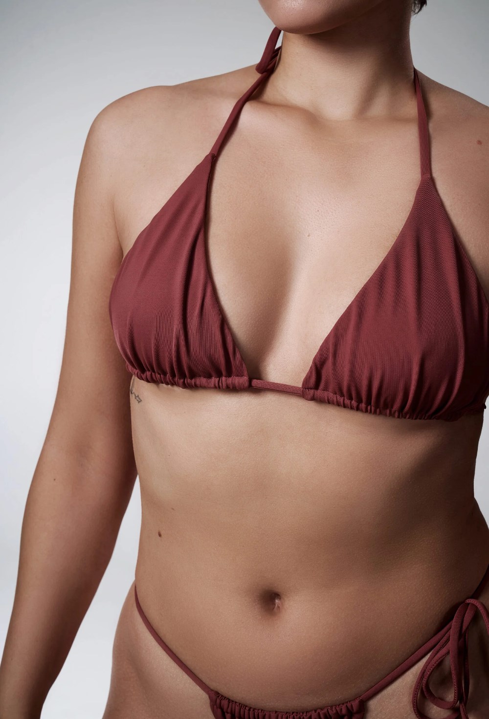 Купальник CORAL - фото 119381