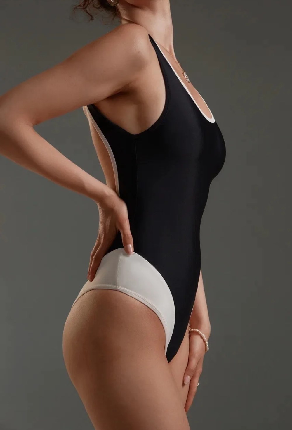 Купальник OLD MONEY - фото 119388