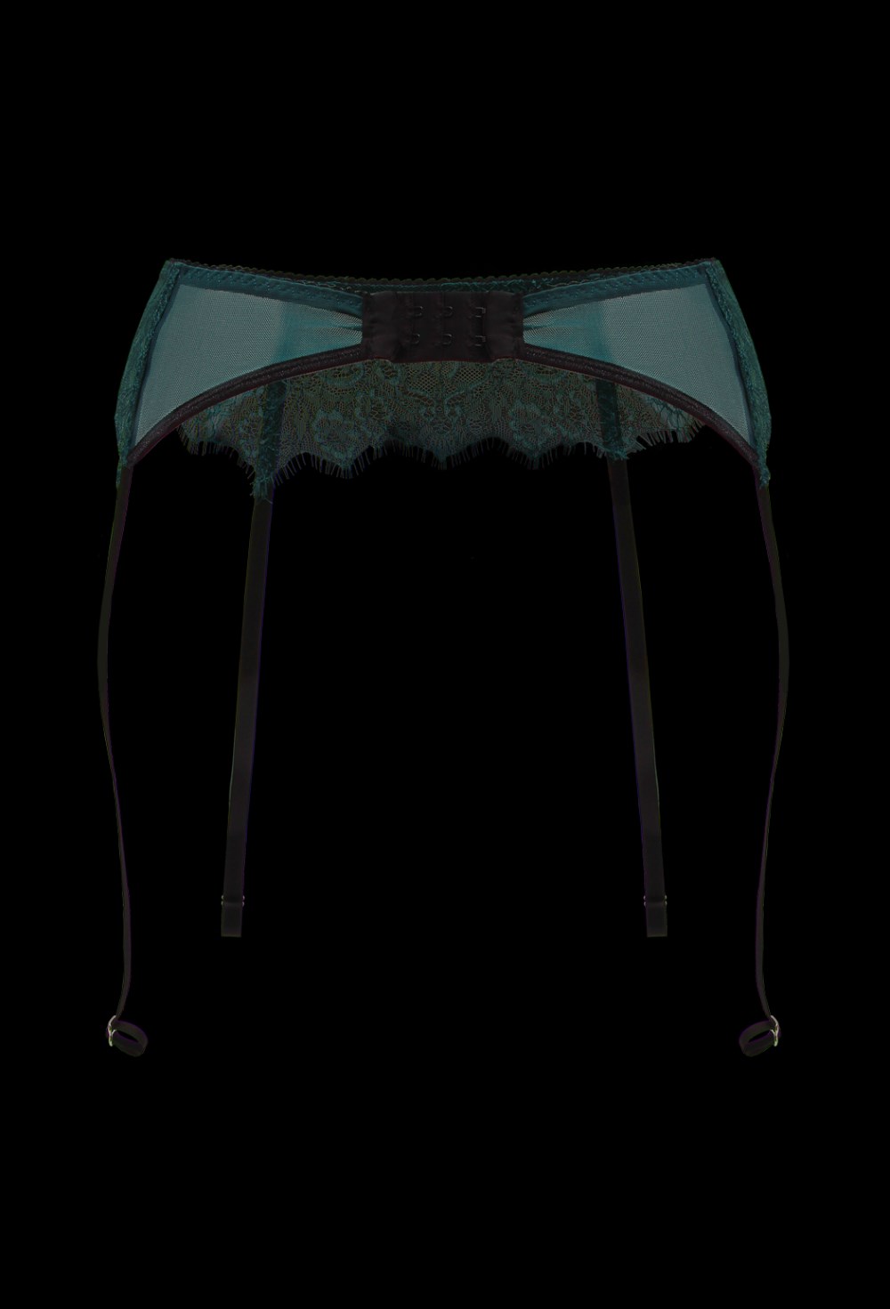 Пояс EMERALD - фото 119418