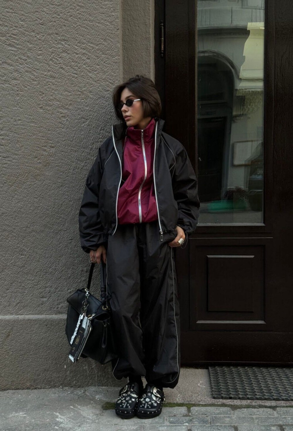 Костюм "90-е" - фото 119428