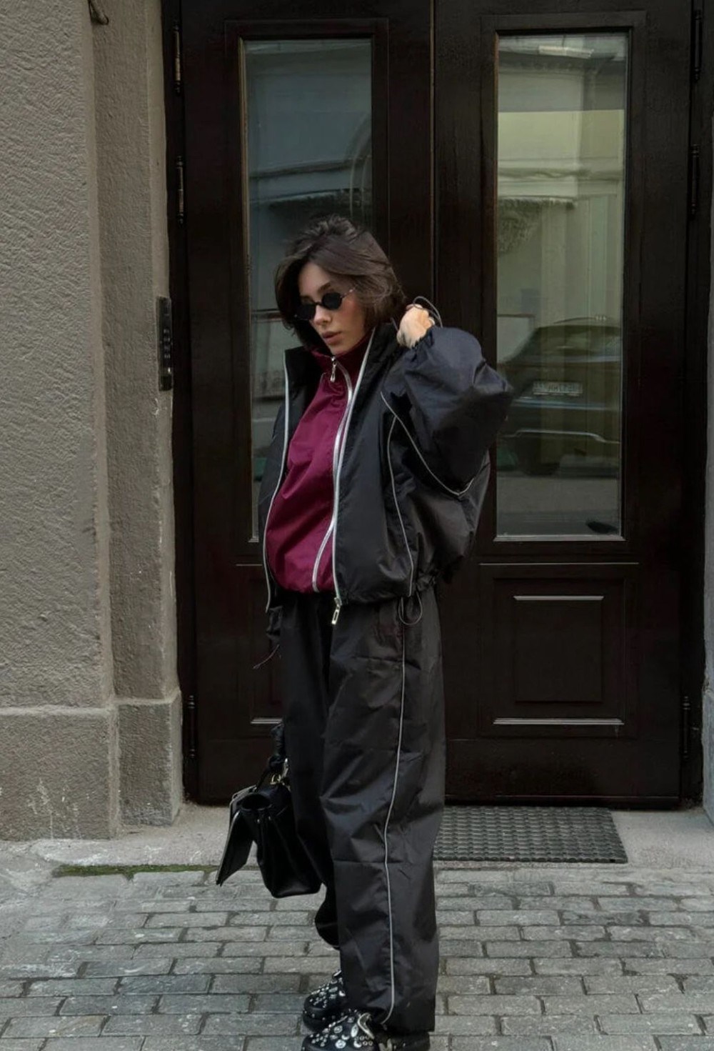 Костюм "90-е" - фото 119430