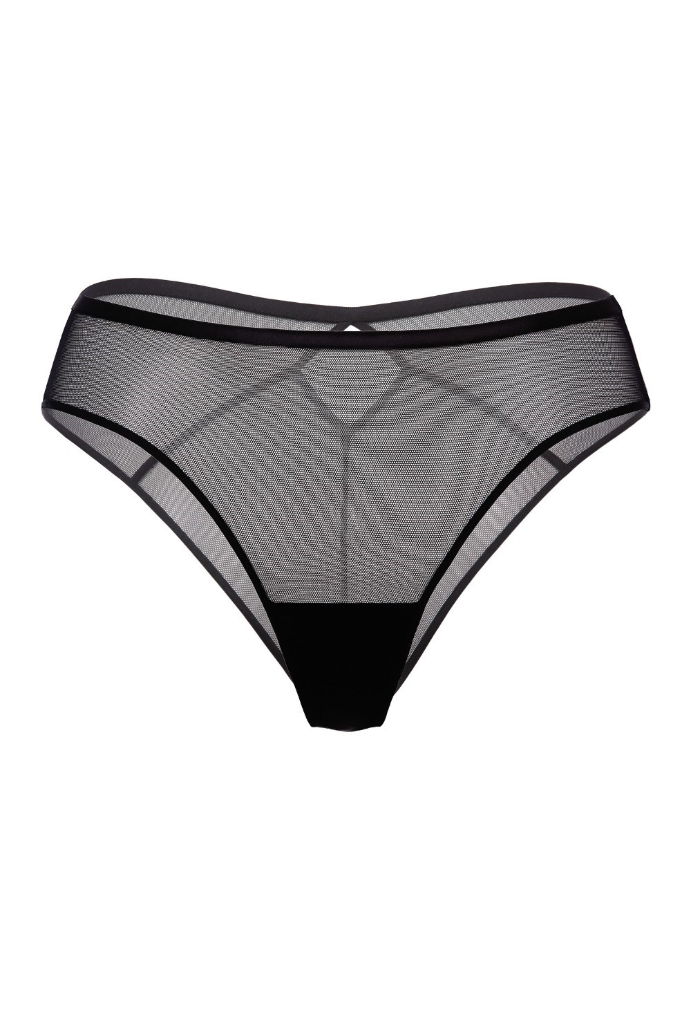 Трусы бразилиано Midnight Dreams - фото 119571