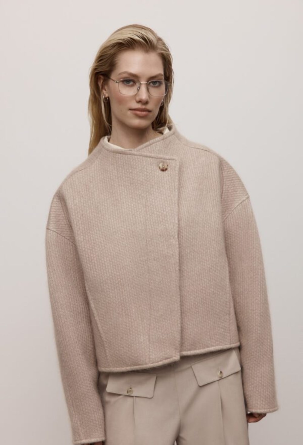 Жакет «добрый» - фото 119656