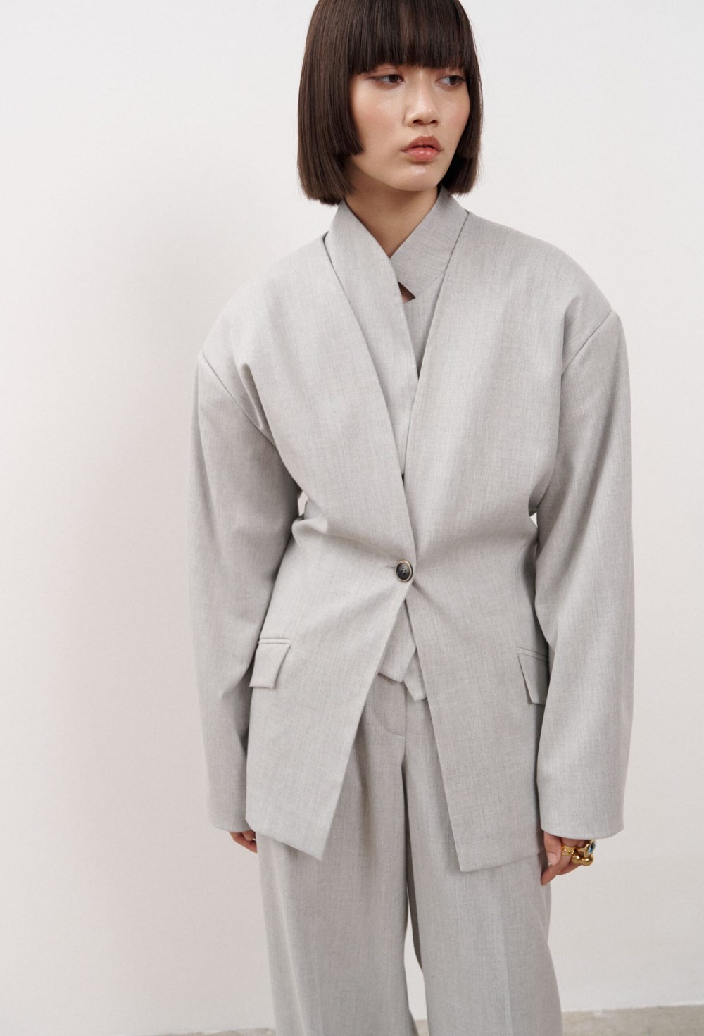 Пиджак - фото 119928