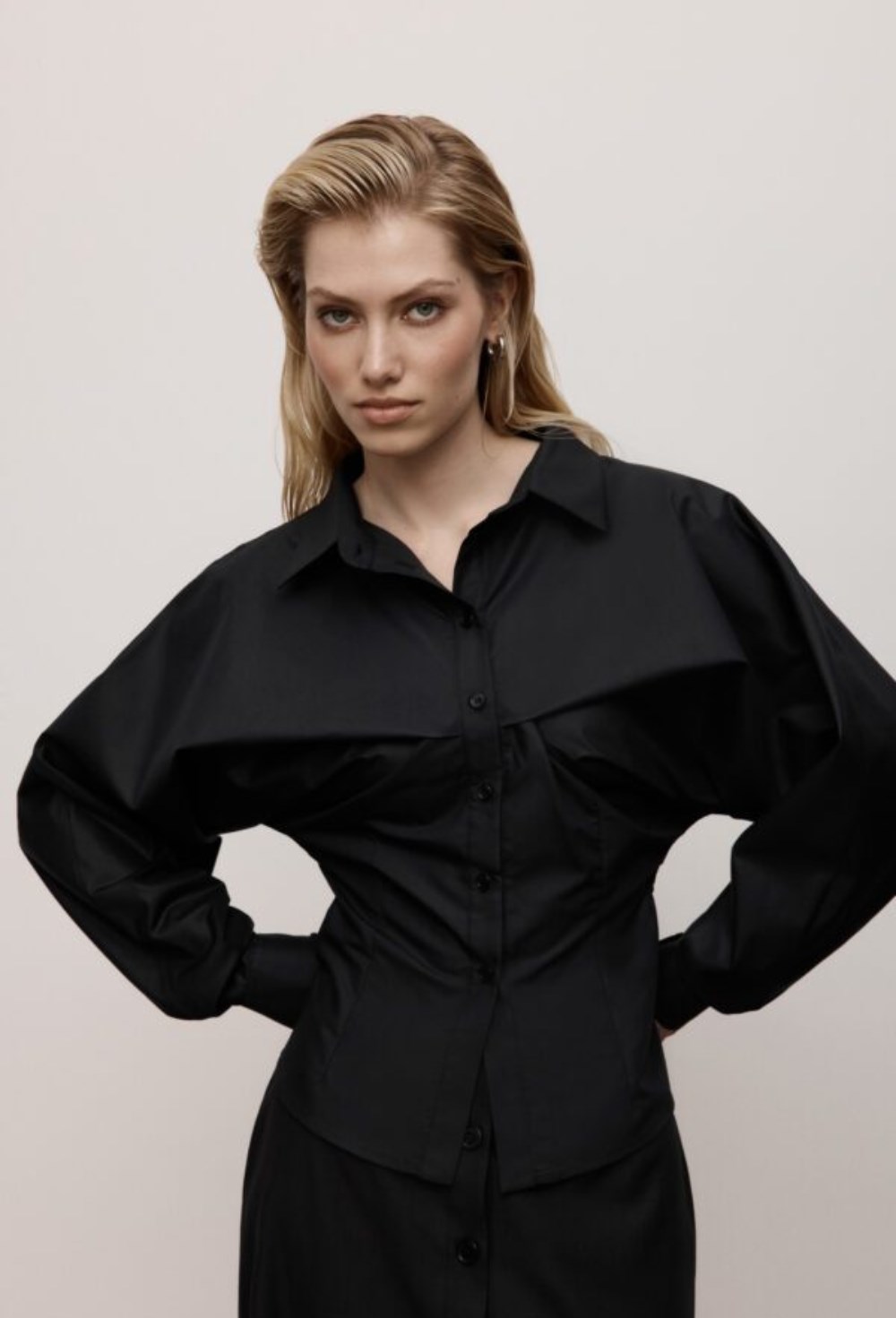 Сорочка - фото 119958