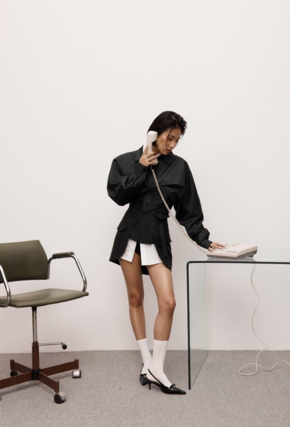 Сорочка - фото 119960