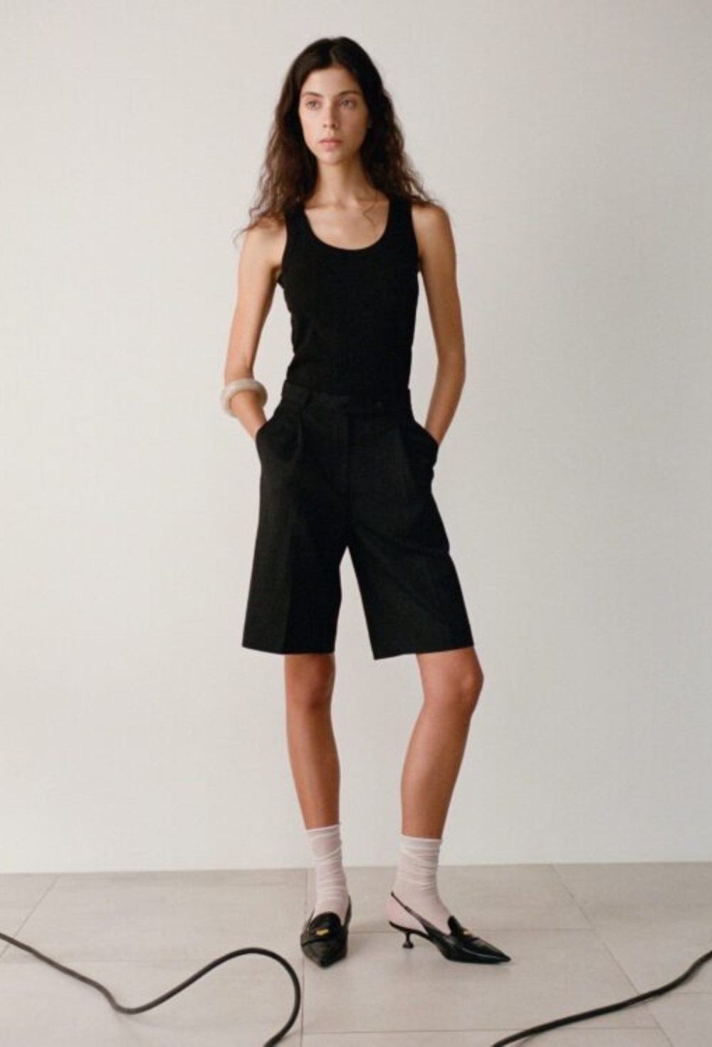 Майка из хлопка - фото 119976