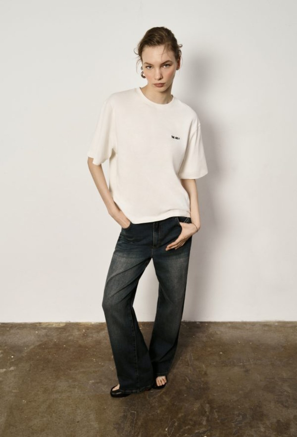 Футболка the arch - фото 119985