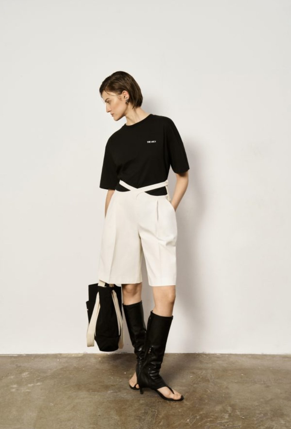 Футболка-the arch - фото 119988