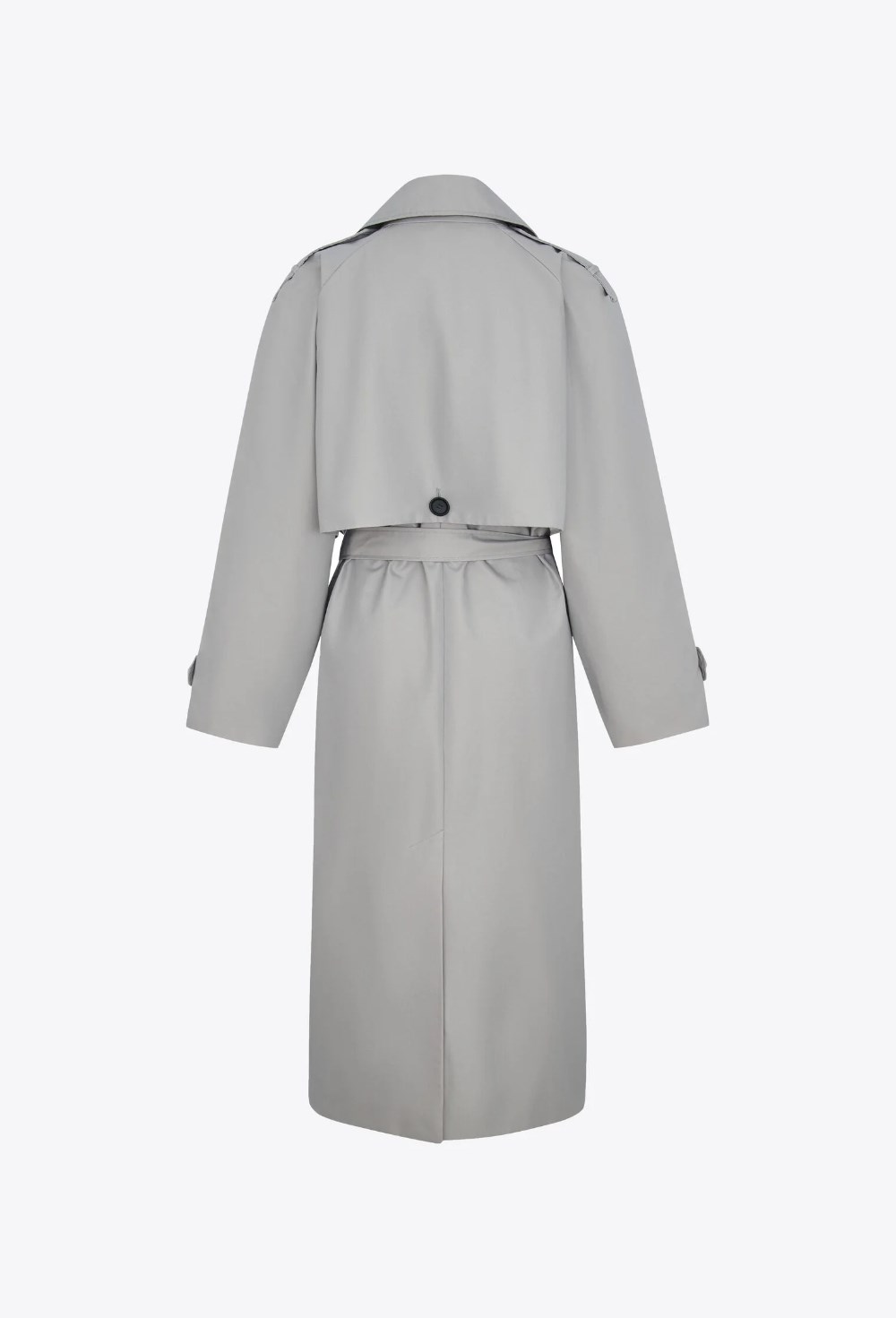 Тренч - фото 120185