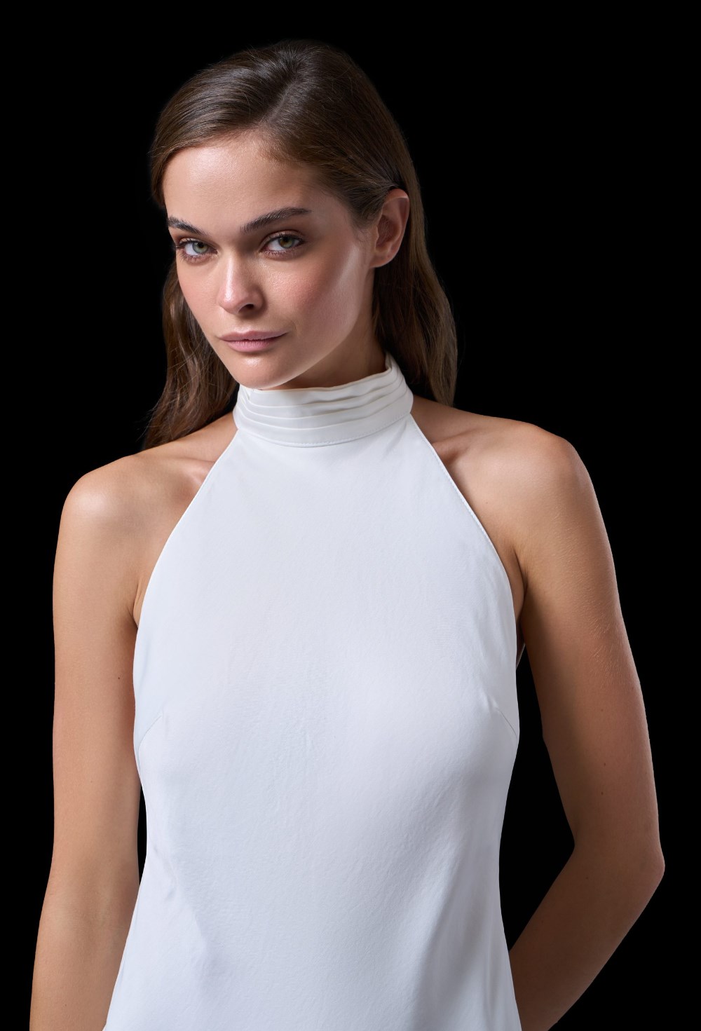 Платье-макси - фото 120283