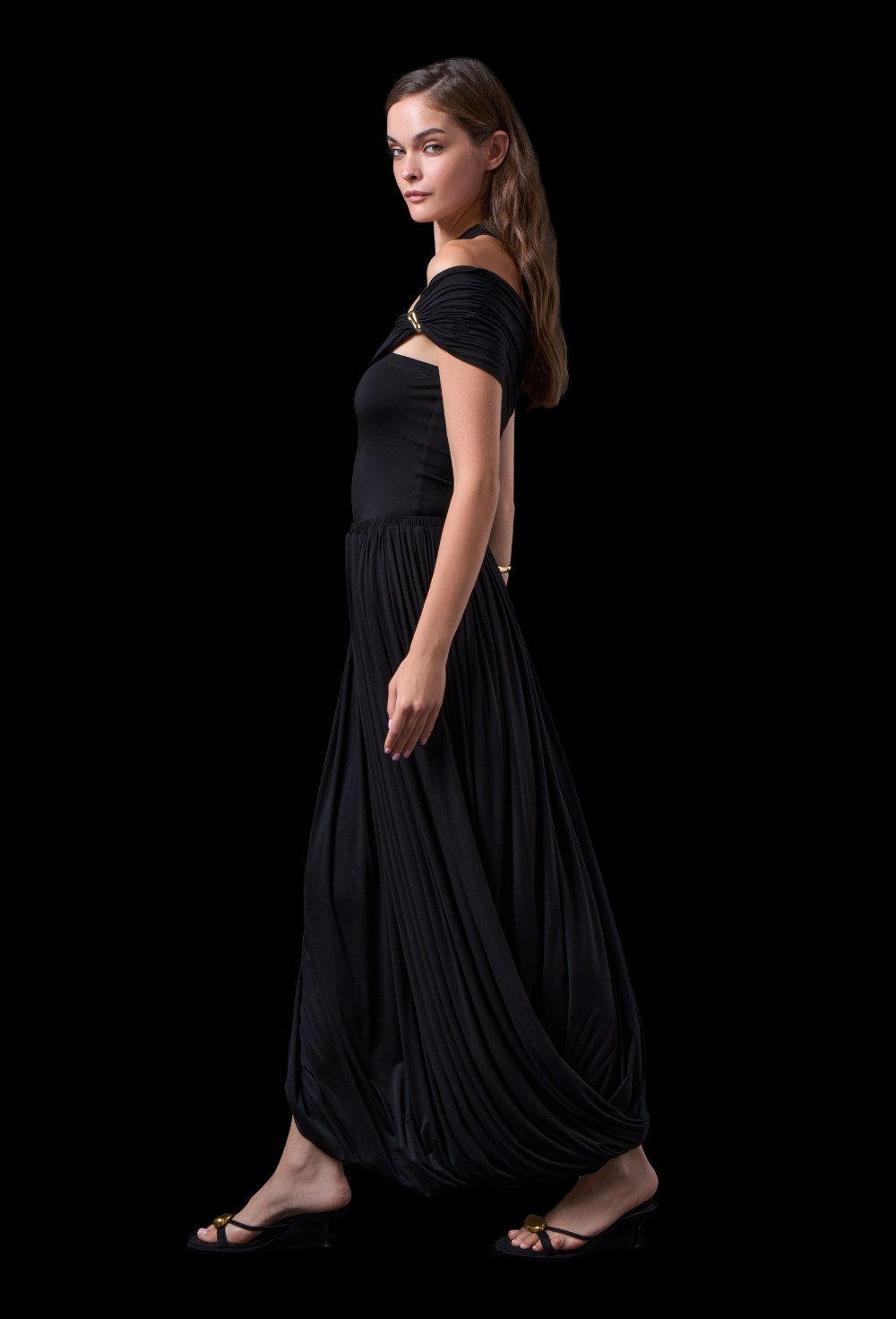 Юбка-перевертыш - фото 120305