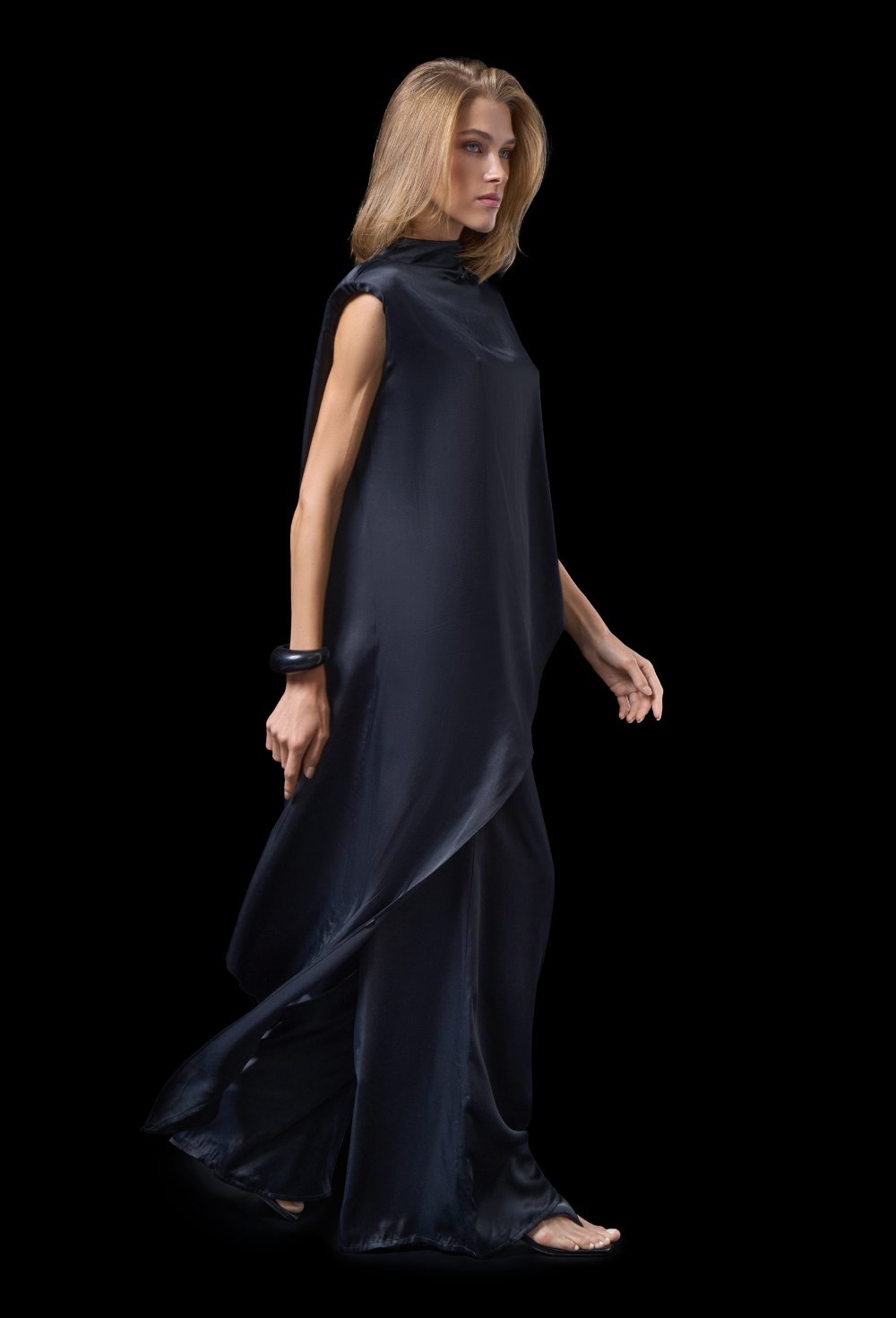 Асимметричный топ - фото 120366