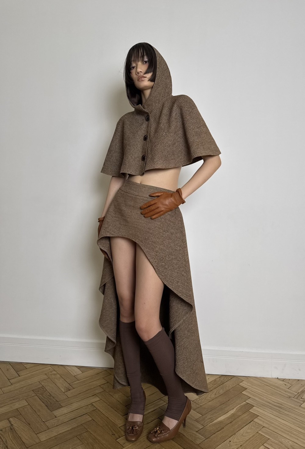 Юбка Cindy - фото 120953