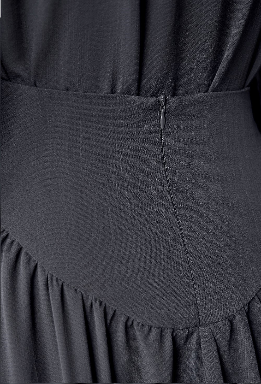 Комплект рубашка с юбкой - фото 120982