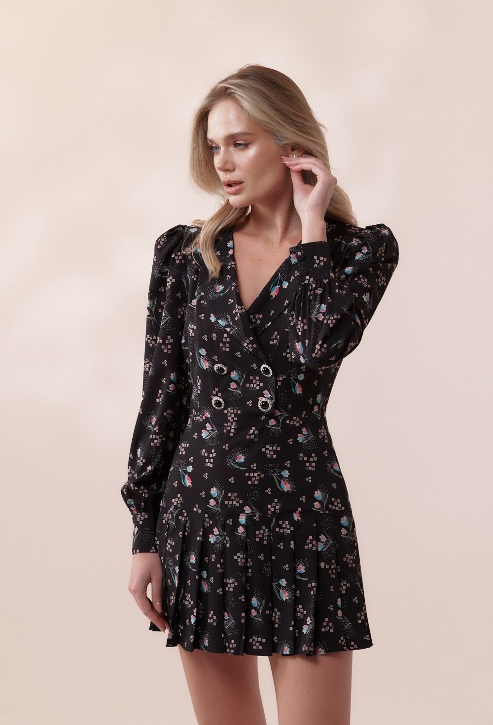 Платье Kate - фото 120998