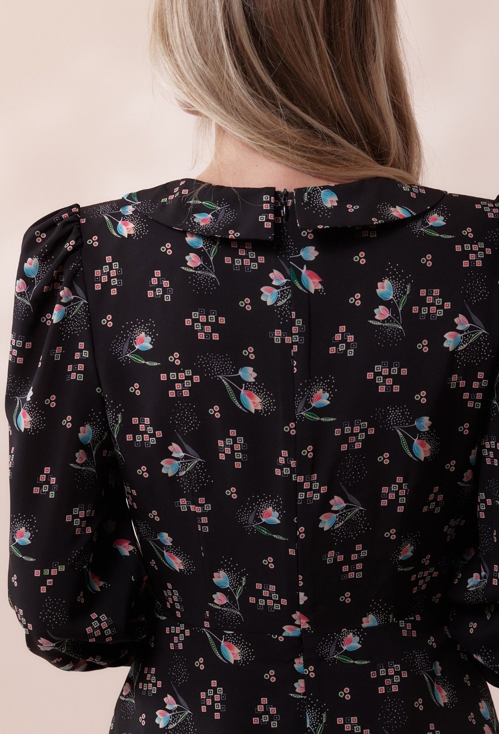 Платье Kate - фото 120999