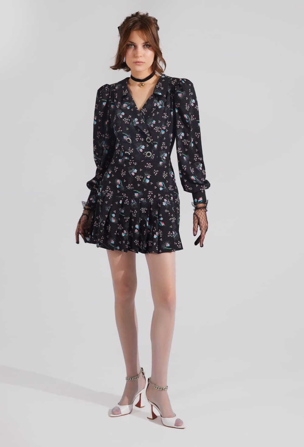 Платье Kate - фото 121000