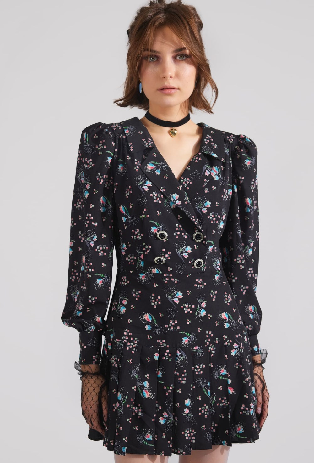 Платье Kate - фото 121001