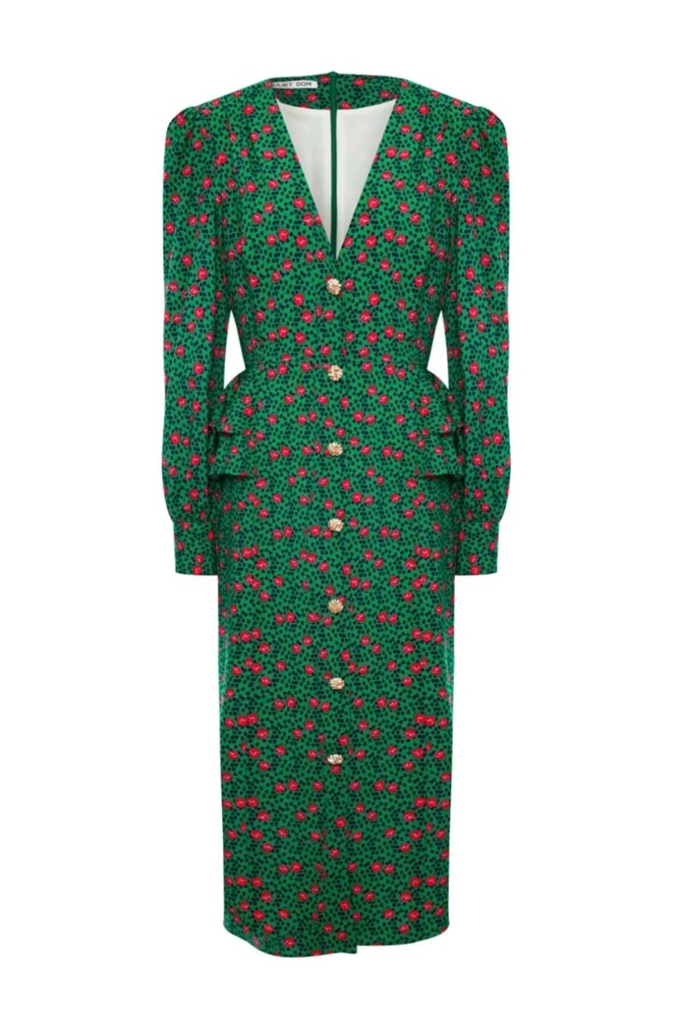 Платье Dora - фото 121002