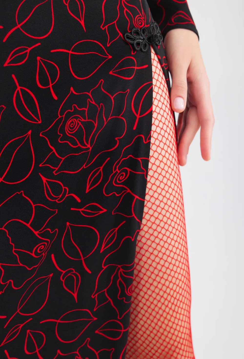 Платье Berta - фото 121014