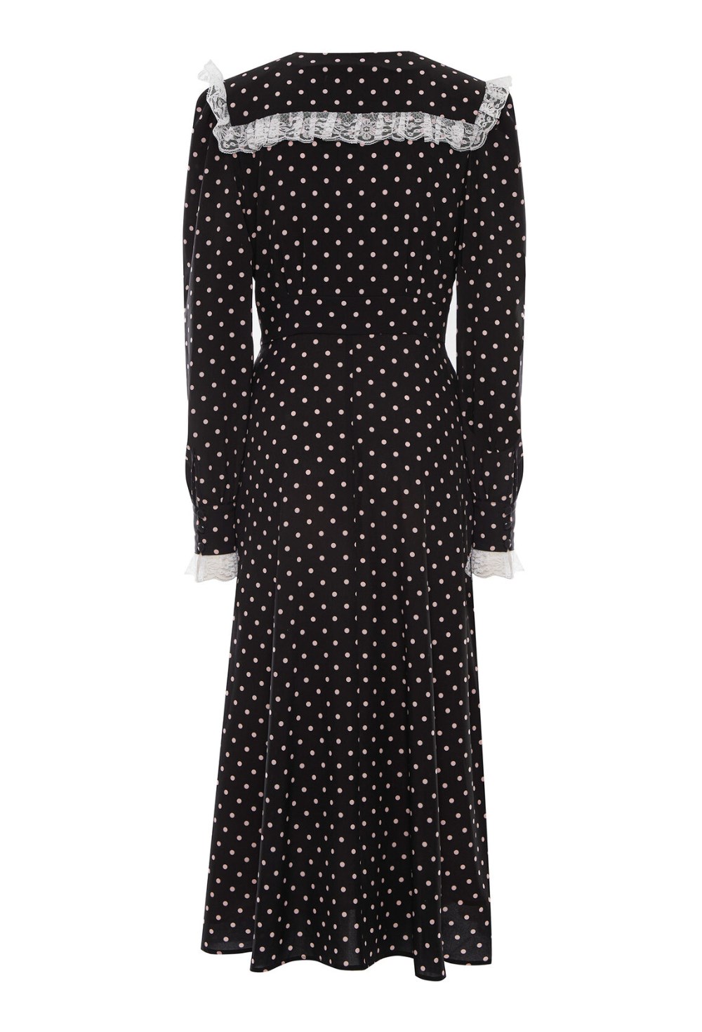 Платье Kerry - фото 121028