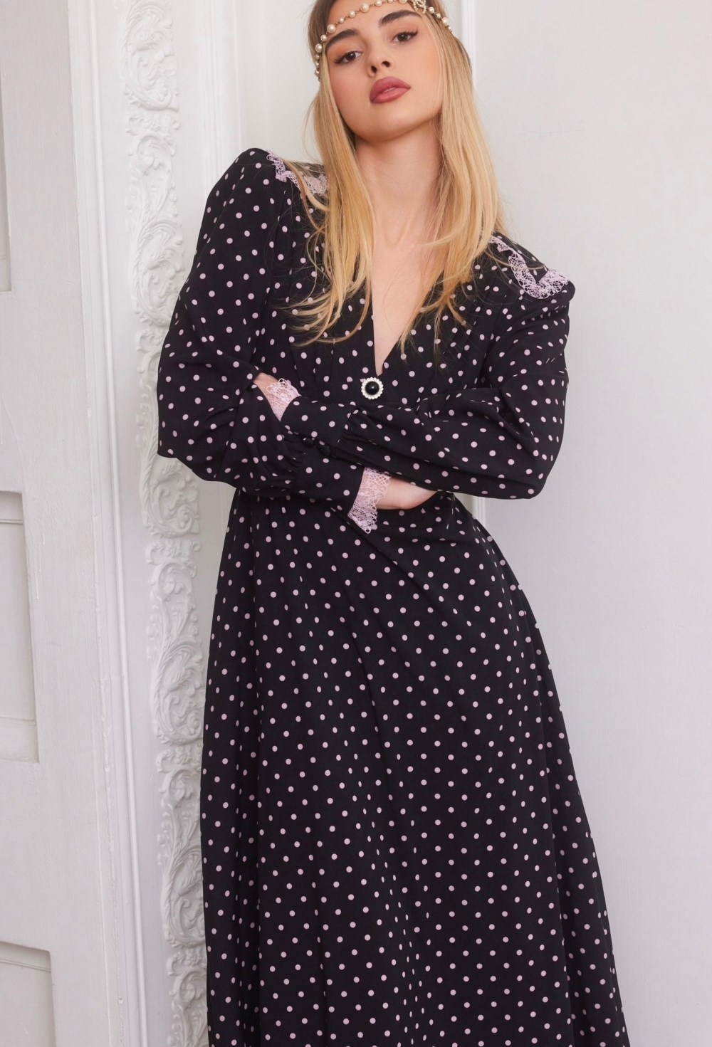 Платье Kerry - фото 121032