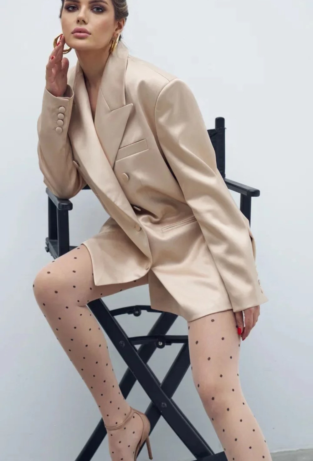 Жакет Merlyn - фото 121037