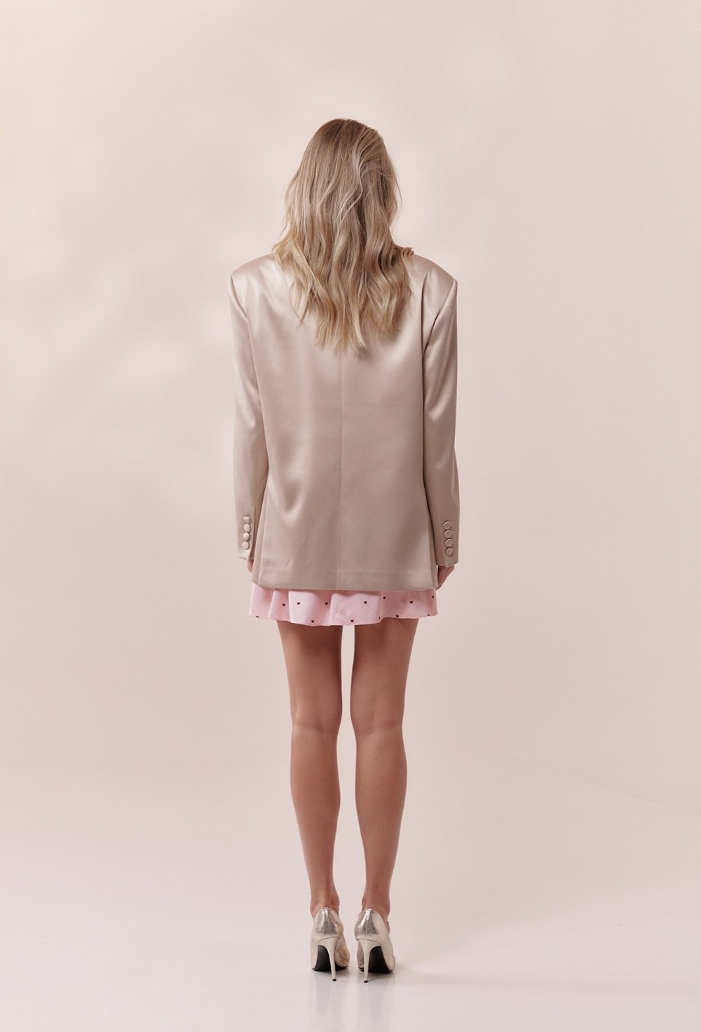 Жакет Merlyn - фото 121039