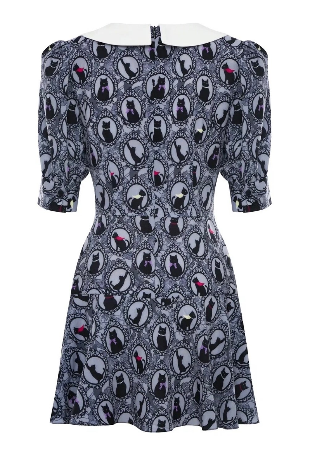 Платье Kitty - фото 121051