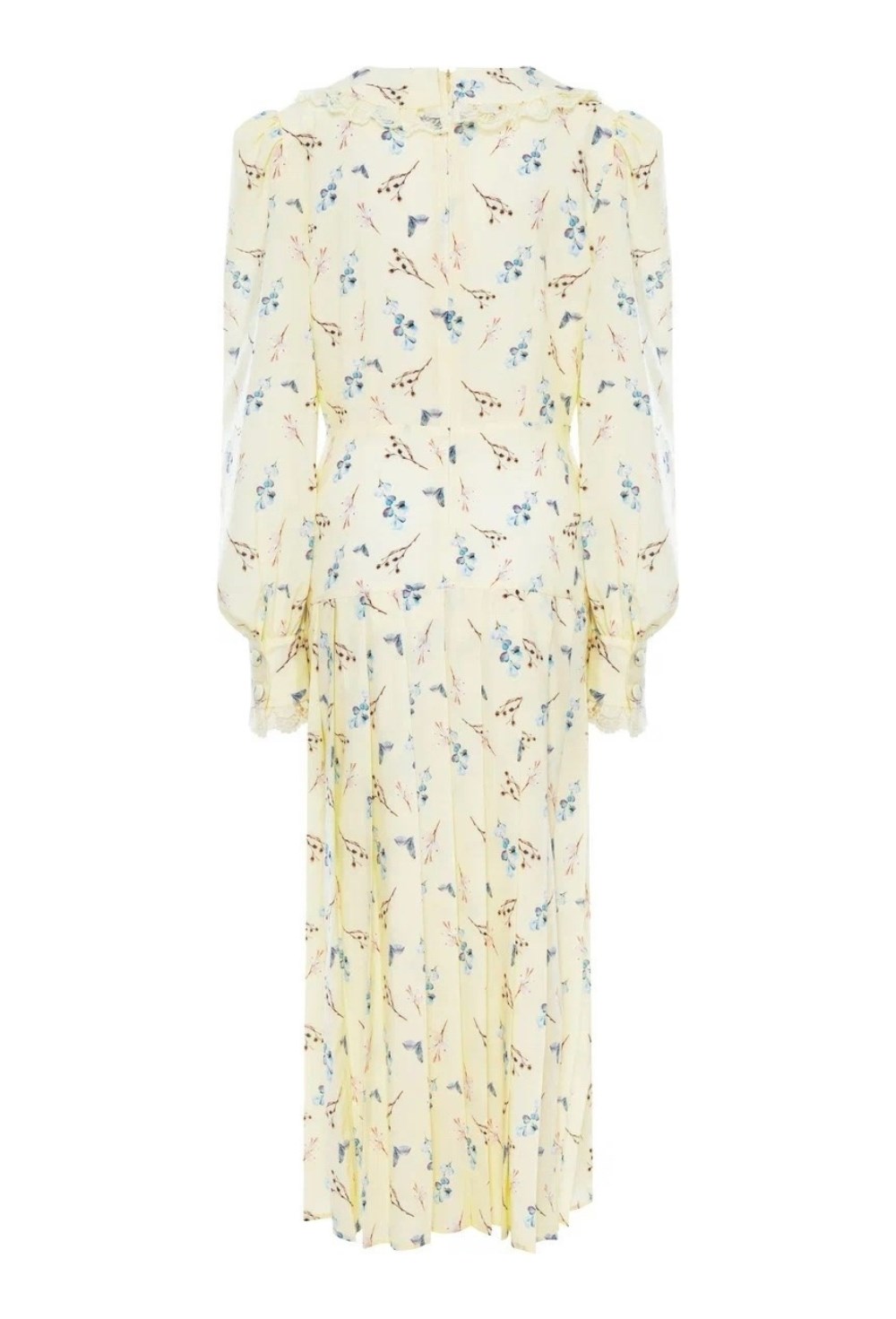 Платье Roxy - фото 121063