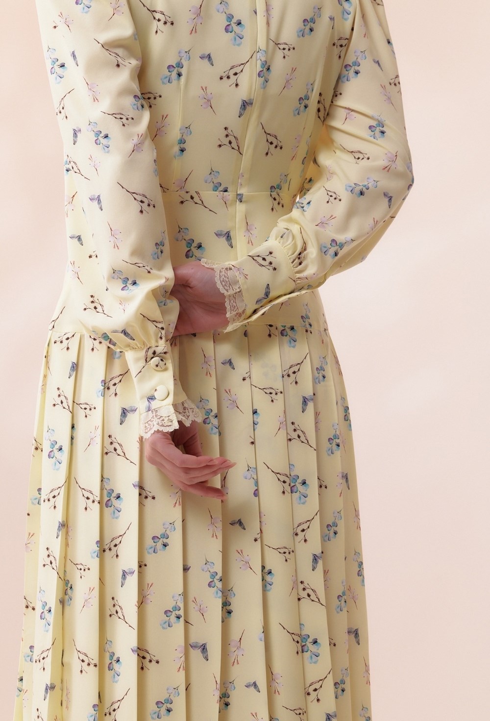 Платье Roxy - фото 121066