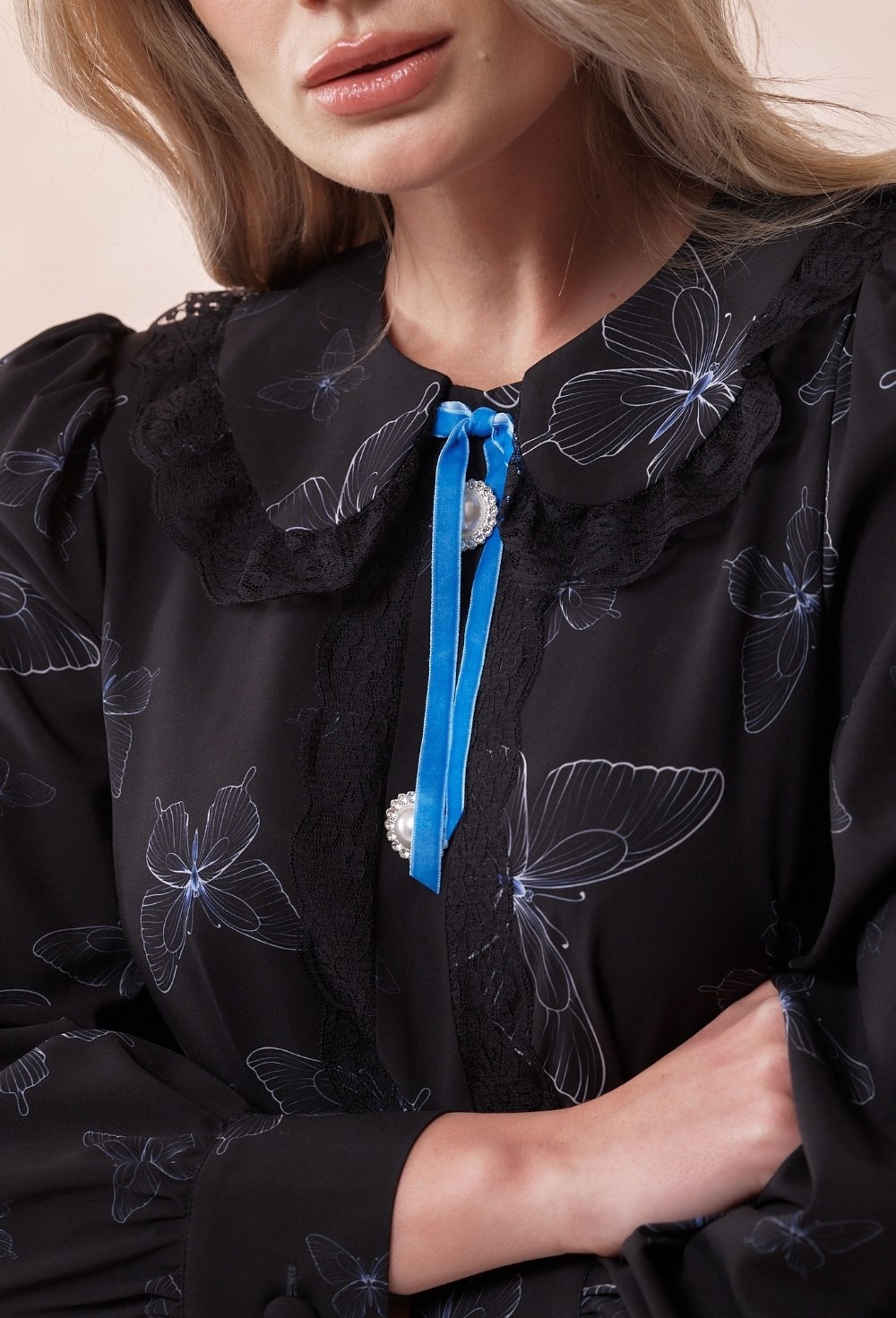 Платье Patricia - фото 121071