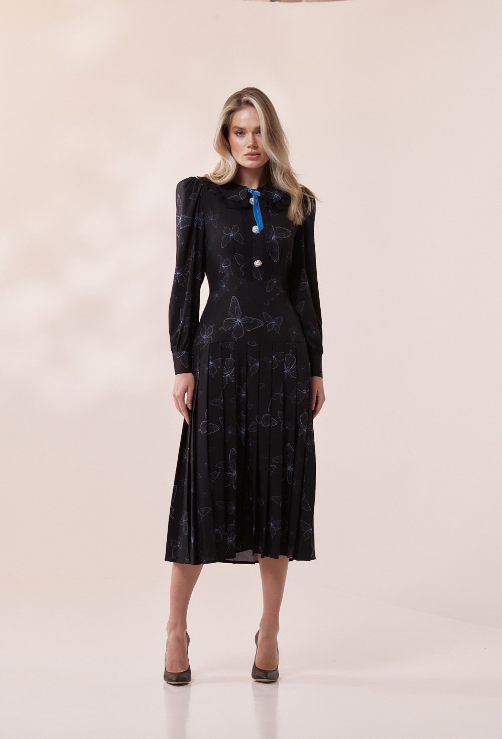 Платье Patricia - фото 121072