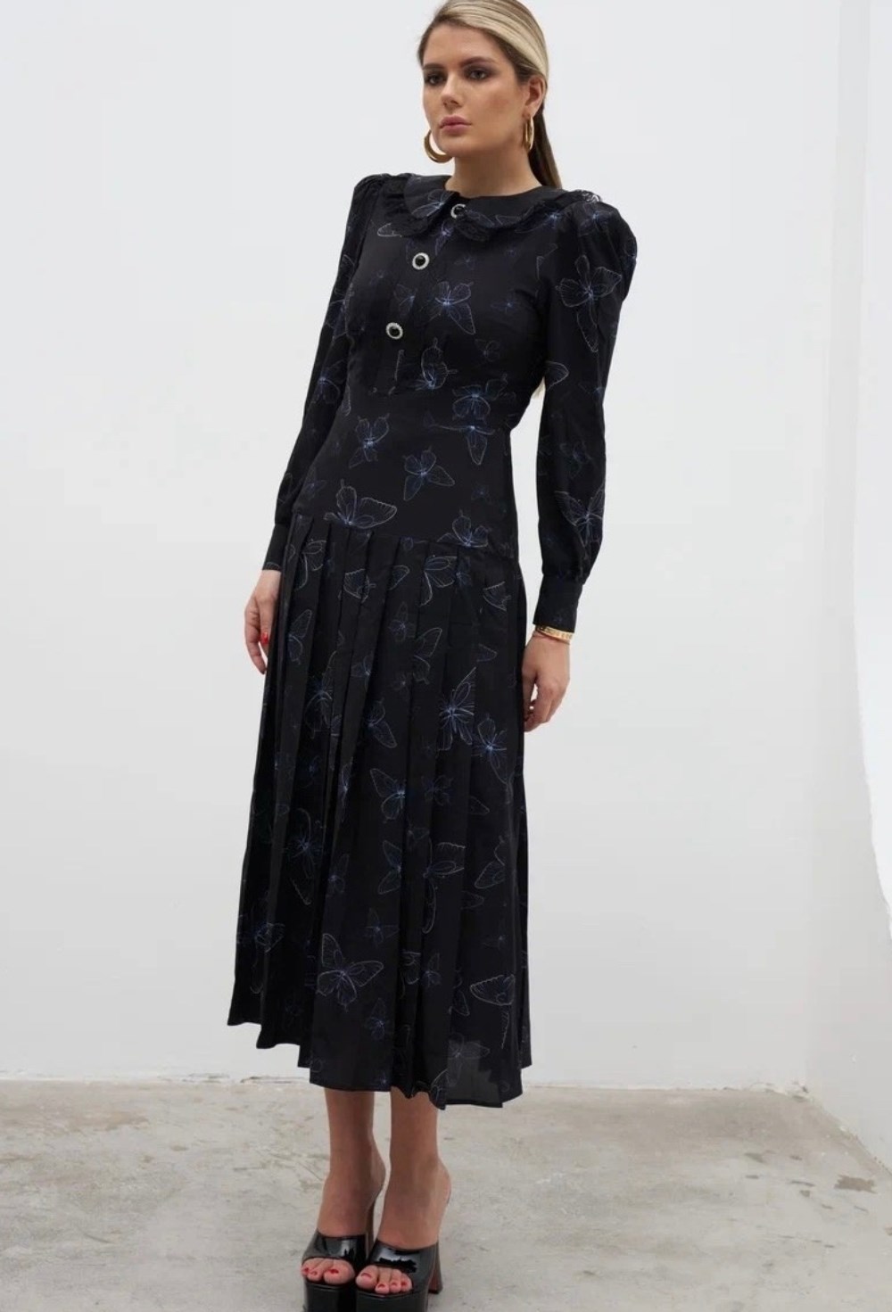 Платье Patricia - фото 121074