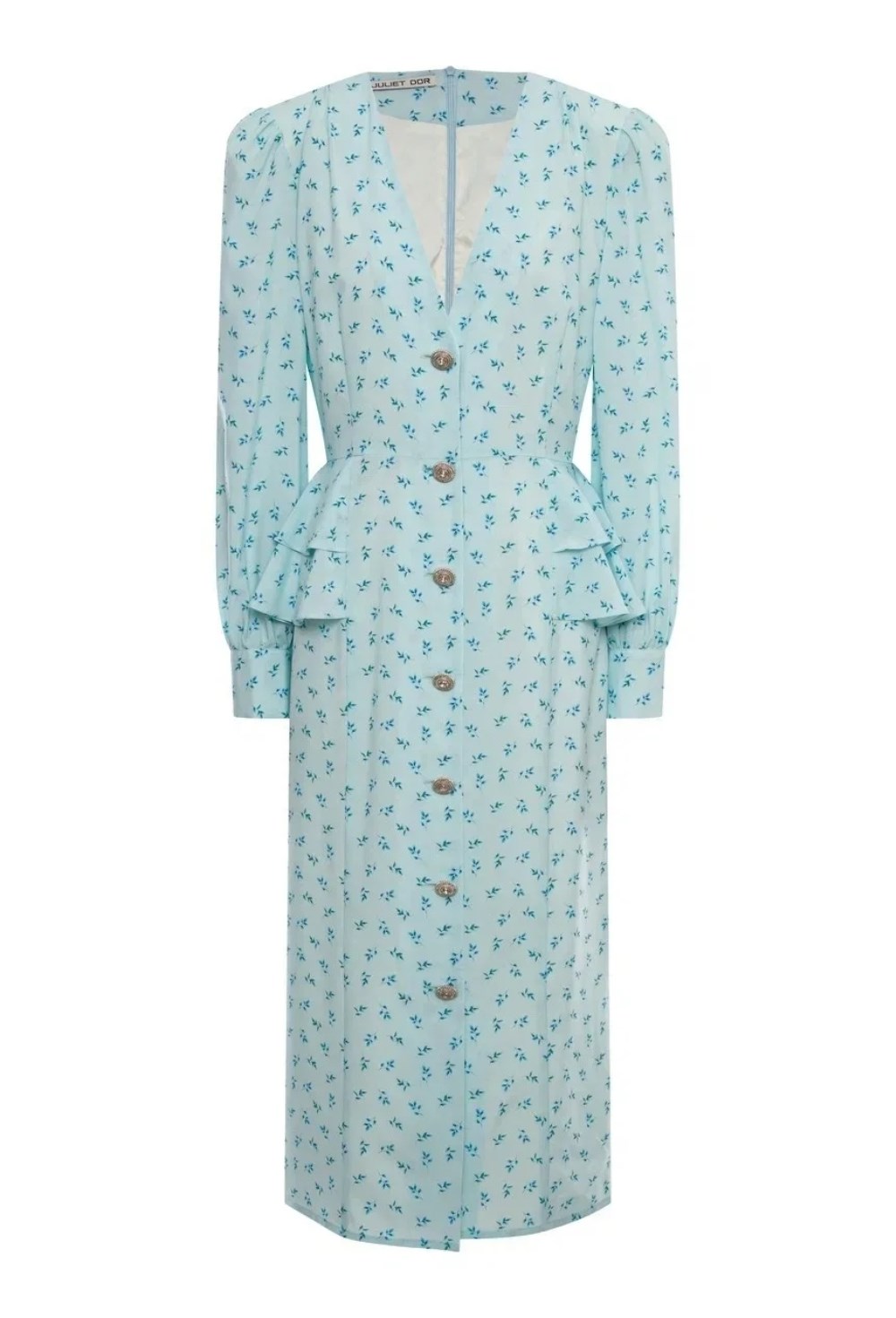 Платье Dora - фото 121077