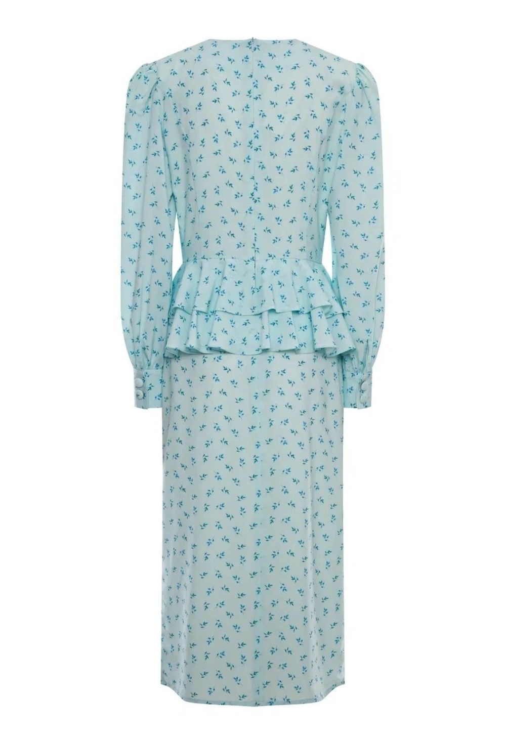 Платье Dora - фото 121078