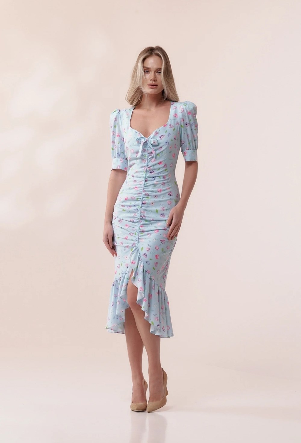 Платье Julietta - фото 121087