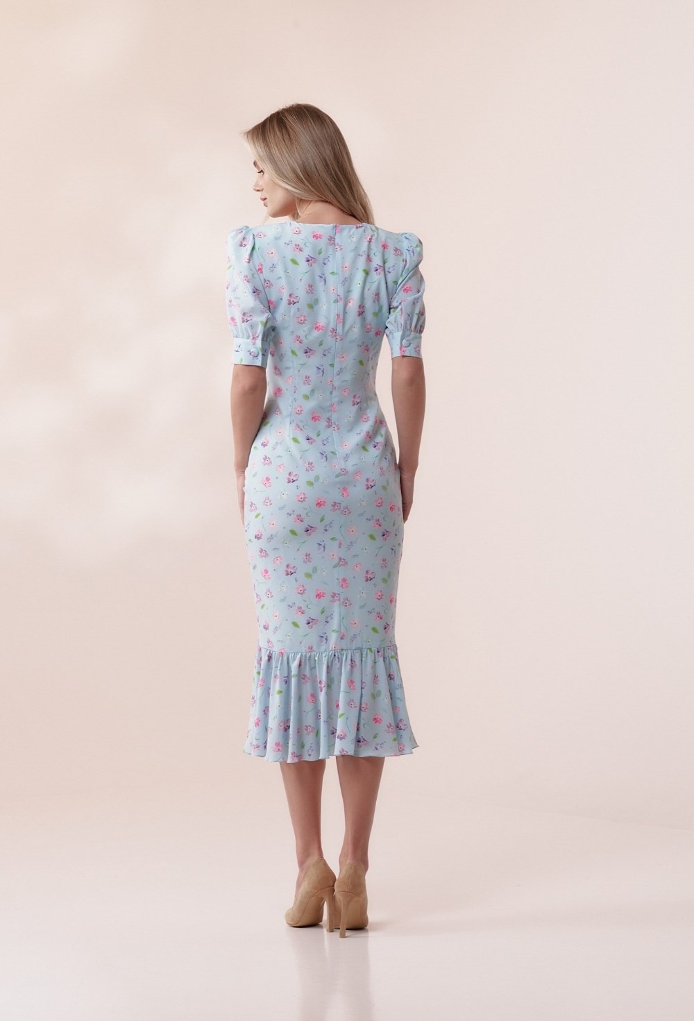 Платье Julietta - фото 121089