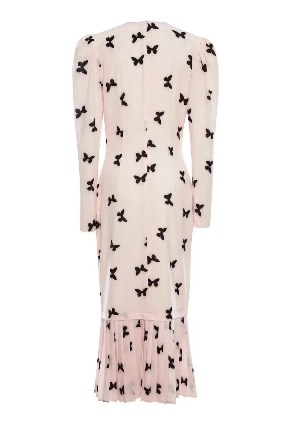 Платье Naomi - фото 121094