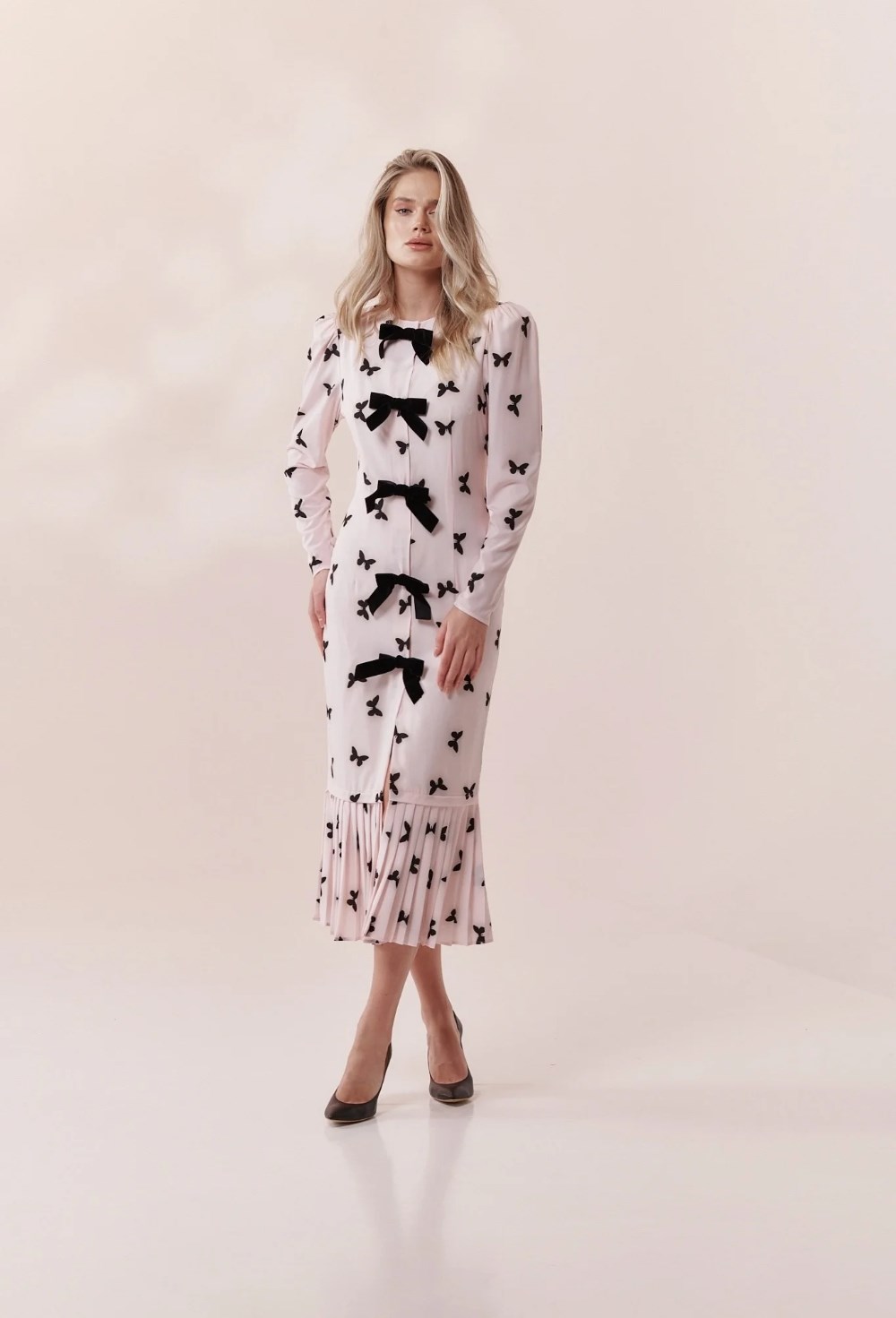 Платье Naomi - фото 121095