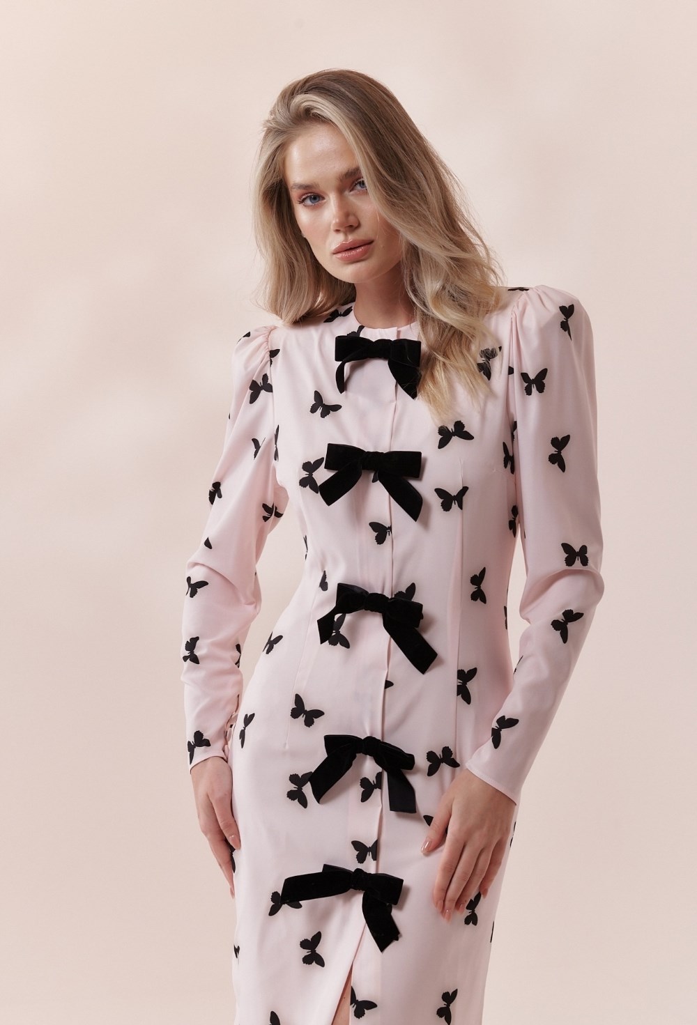 Платье Naomi - фото 121096